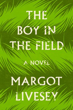 Catalog record for The boy in the field : a novel