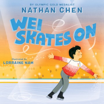 Catalog record for Wei skates on
