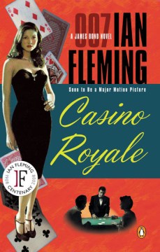 Catalog record for Casino royale