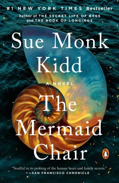 The Mermaid Chair book cover
