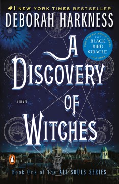 Catalog record for A discovery of witches