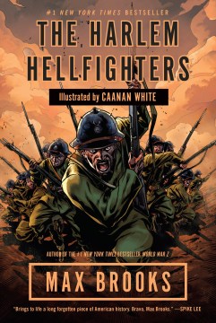 Catalog record for The Harlem Hellfighters