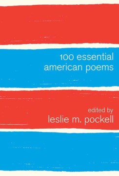 Catalog record for 100 essential American poems
