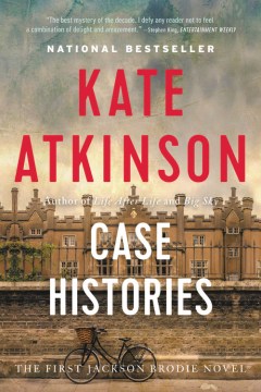 Catalog record for Case histories