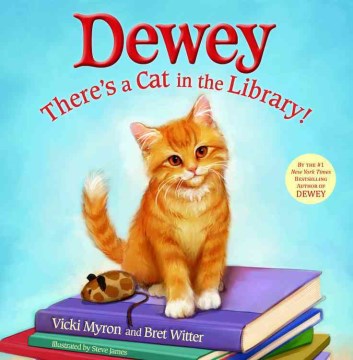 Catalog record for Dewey : there