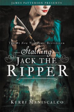 Catalog record for Stalking Jack the Ripper