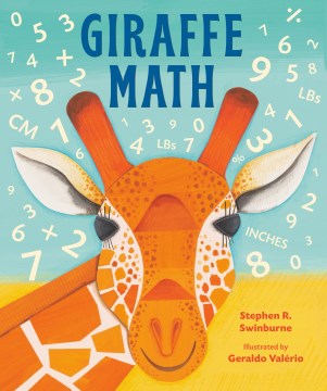 Catalog record for Giraffe math