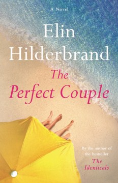 The perfect couple book cover