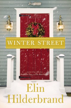 Catalog record for Winter Street : a novel