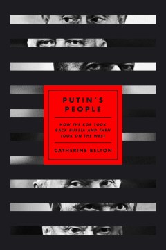 Catalog record for Putin