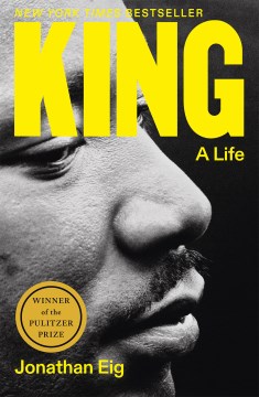 Catalog record for King : a life