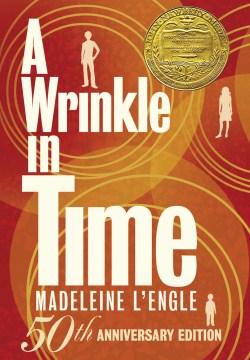 Catalog record for A wrinkle in time