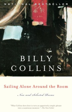Catalog record for Sailing alone around the room : new and selected poems