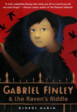 Catalog record for Gabriel Finley & the raven
