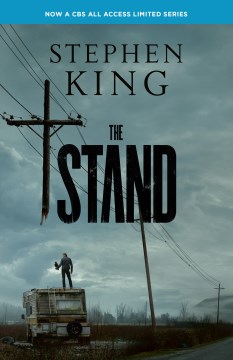 Catalog record for The stand : the complete & uncut edition