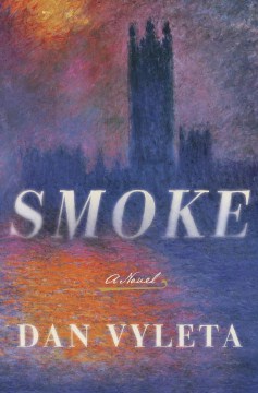 Catalog record for Smoke : a novel