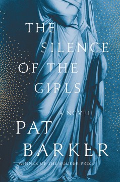The silence of the girls : a novel book cover