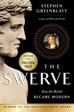 The swerve : how the world became modern book cover