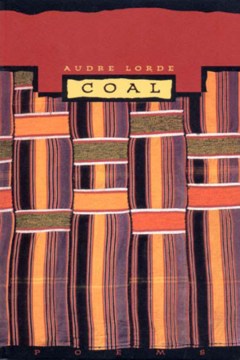 Coal book cover