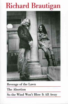 Catalog record for Revenge of the lawn ; The abortion ; So the wind won