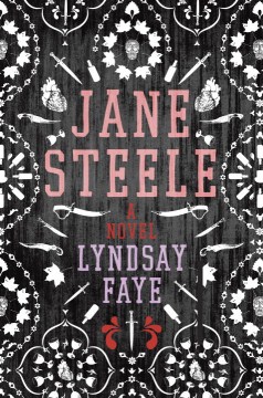 Catalog record for Jane Steele : a confession