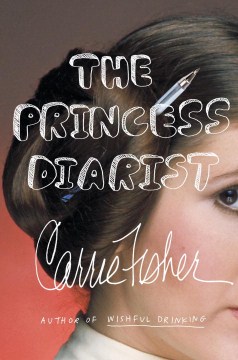 Catalog record for The princess diarist