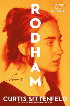 Catalog record for Rodham : a novel
