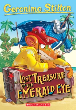 Catalog record for Lost treasure of the Emerald Eye