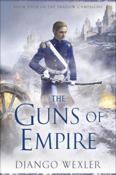 Catalog record for The guns of empire