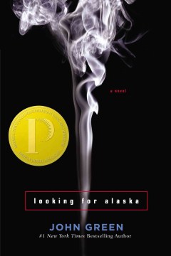 Catalog record for Looking for Alaska