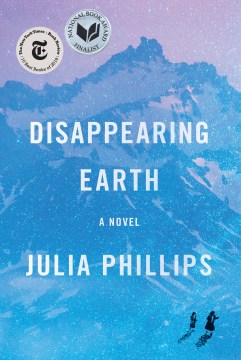 Catalog record for Disappearing Earth : a novel