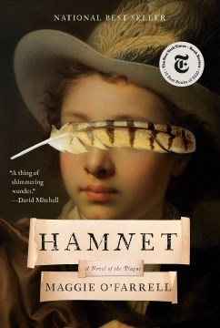 Catalog record for Hamnet : a novel of the plague