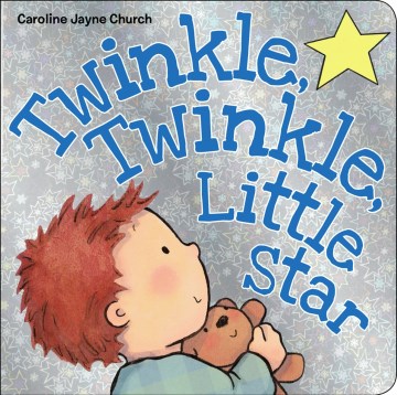 Catalog record for Twinkle, twinkle, little star