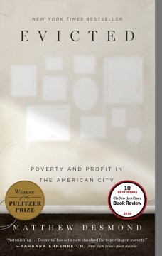 Catalog record for Evicted : poverty and profit in the American city