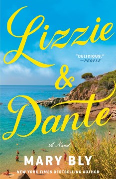 Lizzie & Dante : a novel book cover