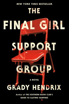 Catalog record for The final girl support group