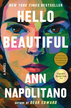 Hello beautiful : a novel book cover