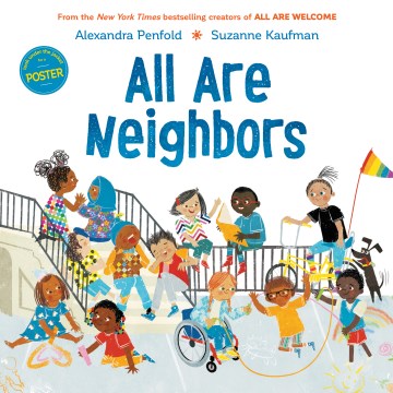 Catalog record for All are neighbors
