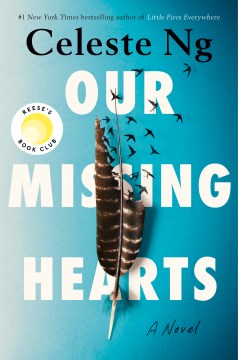 Catalog record for Our missing hearts : a novel
