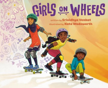Catalog record for Girls on wheels