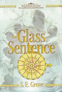 Catalog record for The glass sentence