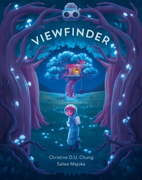 Viewfinder book cover