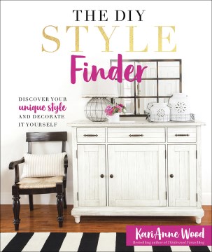 Catalog record for The DIY style finder