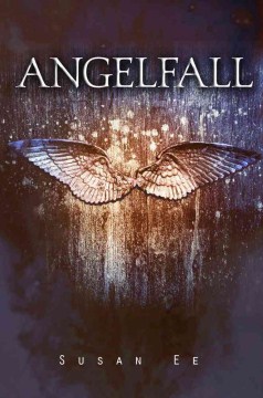 Catalog record for Angelfall