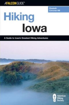 Catalog record for Hiking Iowa