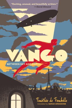 Catalog record for Vango : between sky and Earth