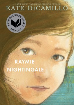 Catalog record for Raymie nightingale
