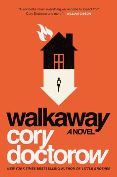 Catalog record for Walkaway : a novel