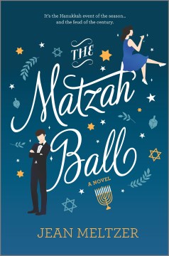 Catalog record for The matzah ball
