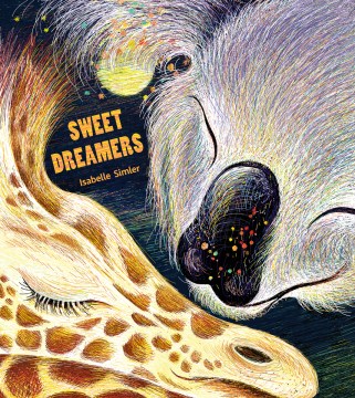 Sweet dreamers book cover